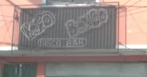KOCO BONGO DISCO BAR KOCO BONGO DISCO BAR